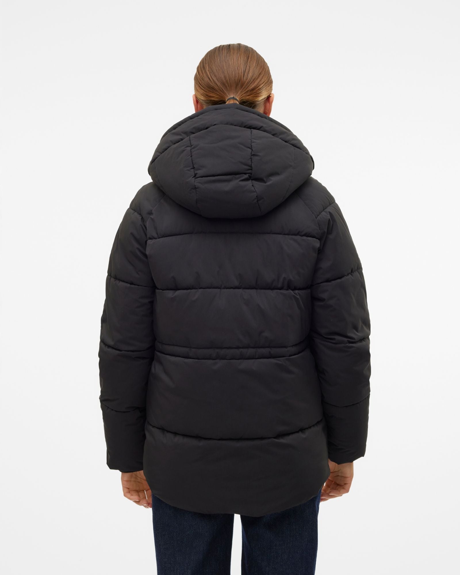 VMDIANA QUILTED JACKET
